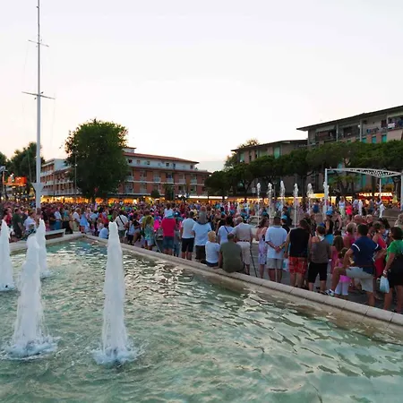 Apartmán In 24416b *