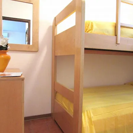 Apartmán In 24416b Bibione