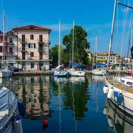 Apartments In Bibione 24416B *
