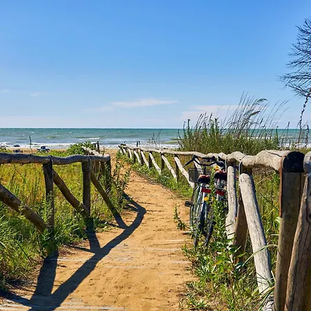 Apartments In Bibione 24416B