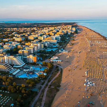 Apartment Apartments In Bibione 24416B