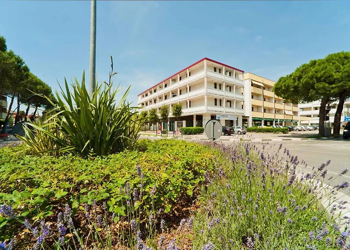 In 24416b Апартаменты